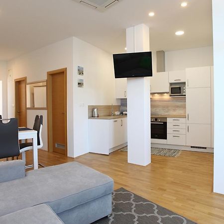 San Simon Sea View Apartment Ll イゾラ エクステリア 写真