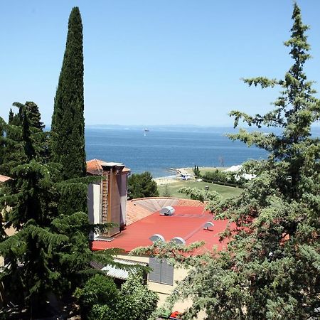 San Simon Sea View Apartment Ll イゾラ エクステリア 写真