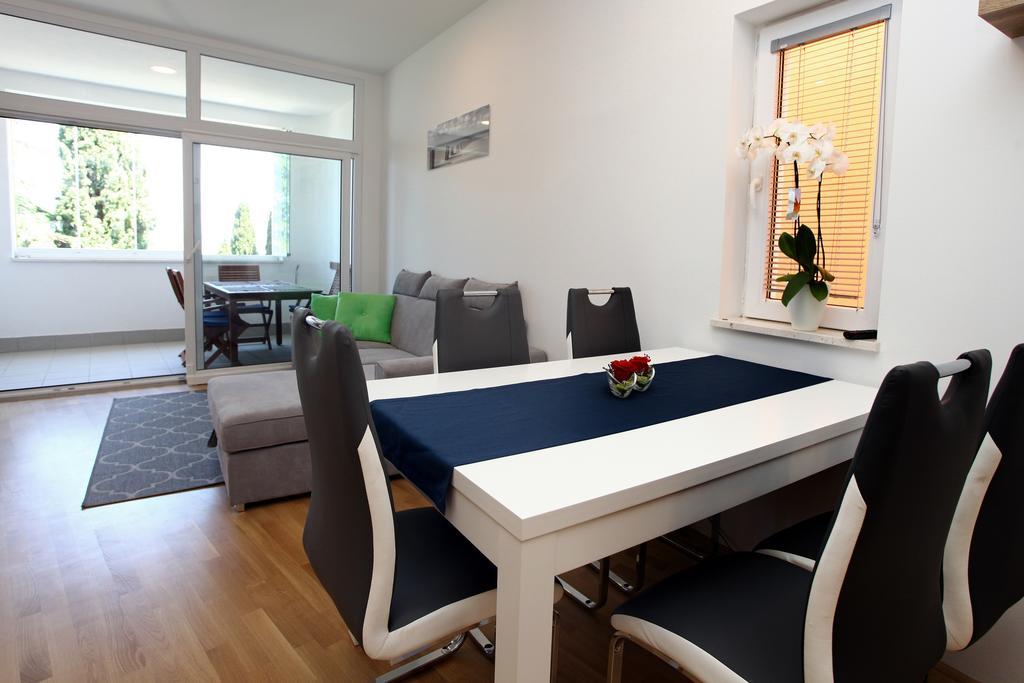 San Simon Sea View Apartment Ll イゾラ エクステリア 写真