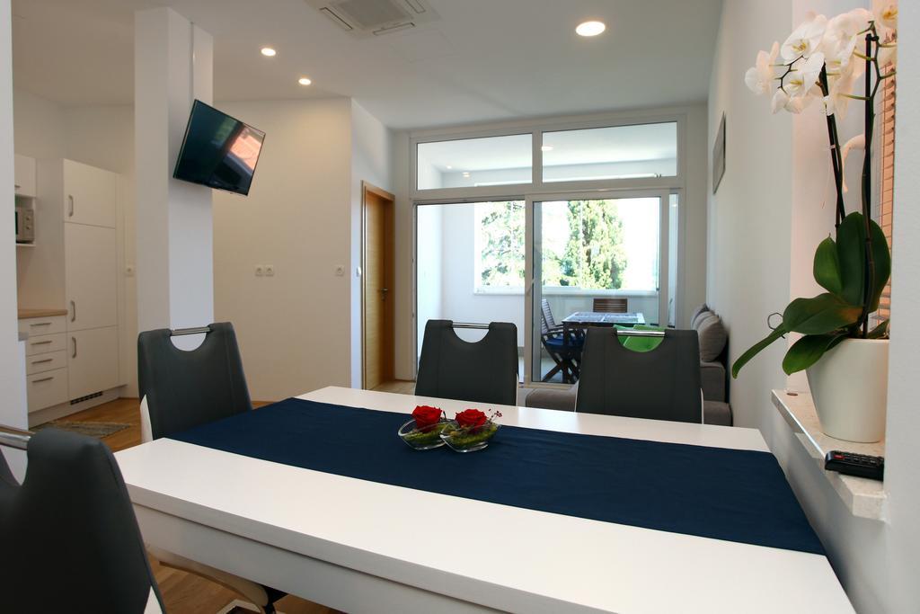 San Simon Sea View Apartment Ll イゾラ エクステリア 写真
