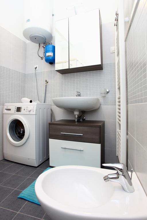 San Simon Sea View Apartment Ll イゾラ エクステリア 写真