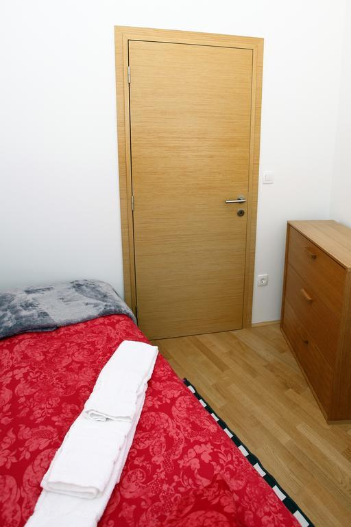 San Simon Sea View Apartment Ll イゾラ エクステリア 写真