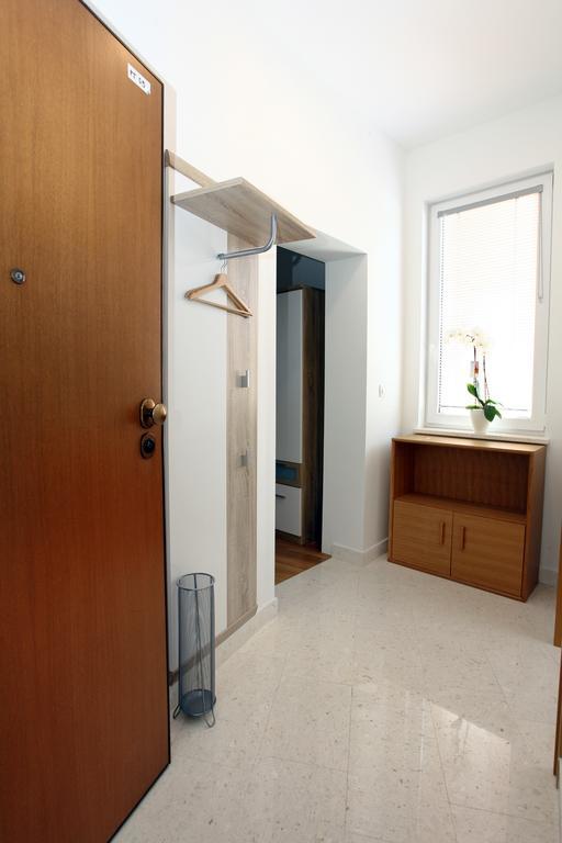 San Simon Sea View Apartment Ll イゾラ エクステリア 写真