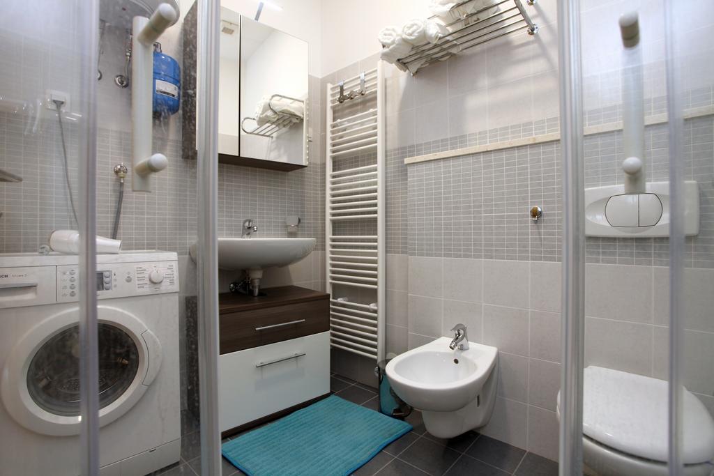 San Simon Sea View Apartment Ll イゾラ エクステリア 写真