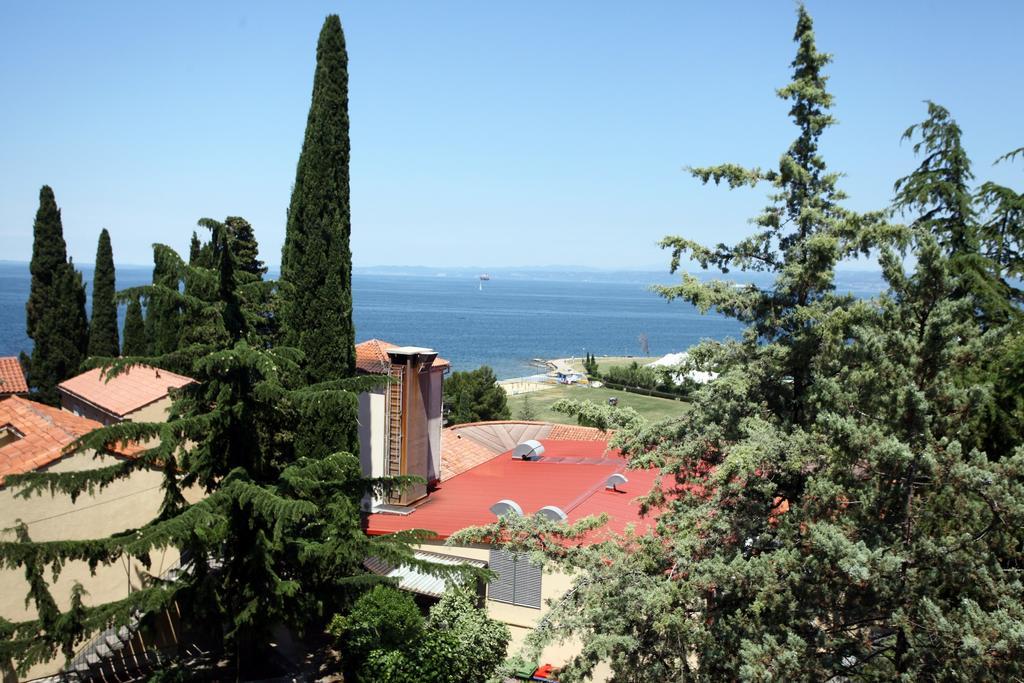 San Simon Sea View Apartment Ll イゾラ エクステリア 写真