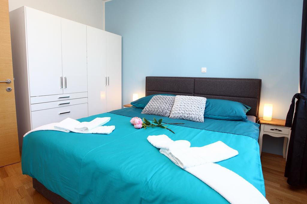 San Simon Sea View Apartment Ll イゾラ エクステリア 写真