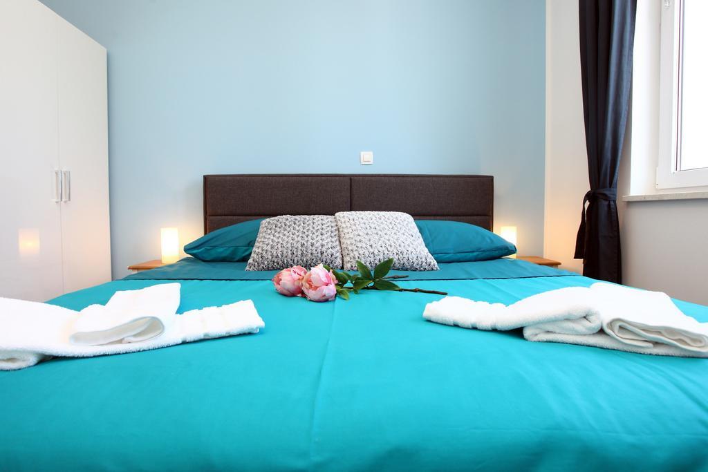 San Simon Sea View Apartment Ll イゾラ エクステリア 写真
