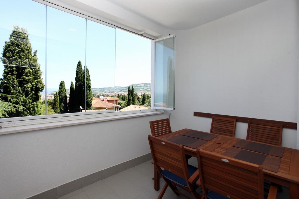 San Simon Sea View Apartment Ll イゾラ エクステリア 写真