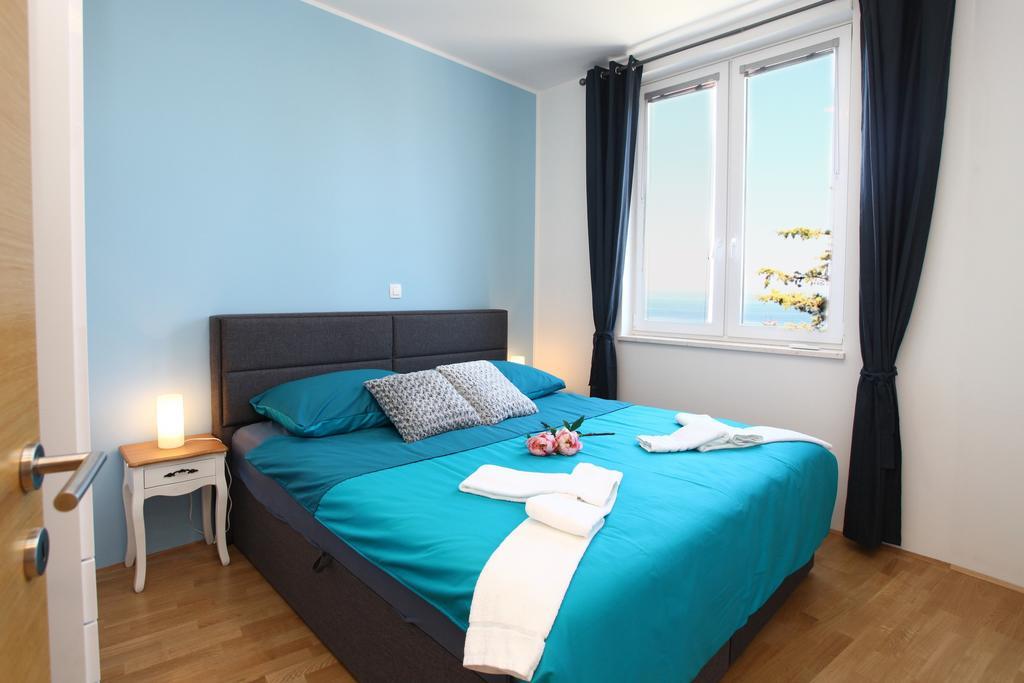 San Simon Sea View Apartment Ll イゾラ エクステリア 写真