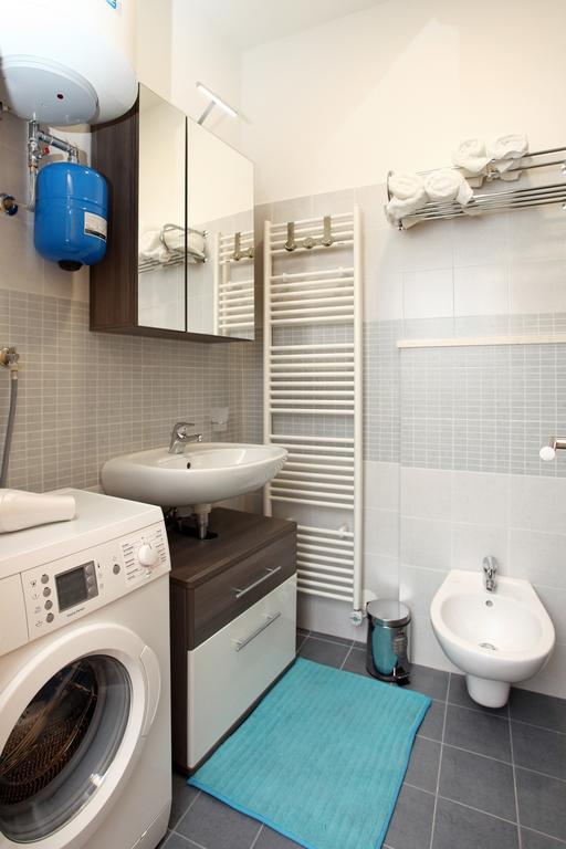 San Simon Sea View Apartment Ll イゾラ エクステリア 写真
