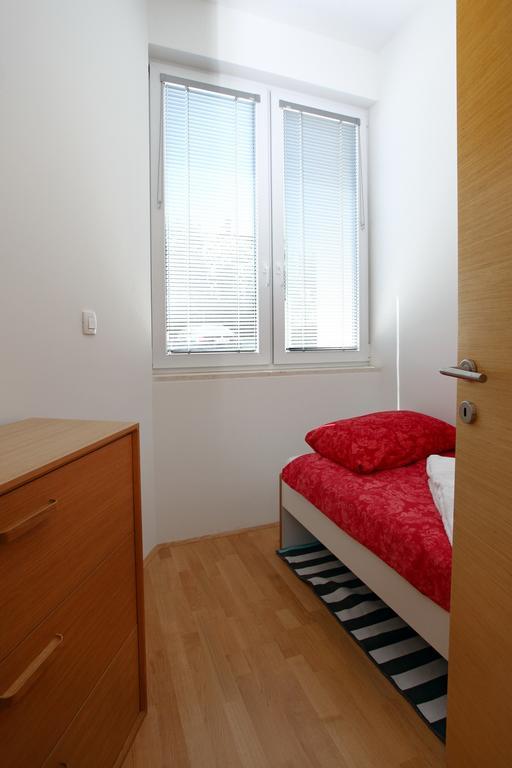 San Simon Sea View Apartment Ll イゾラ エクステリア 写真